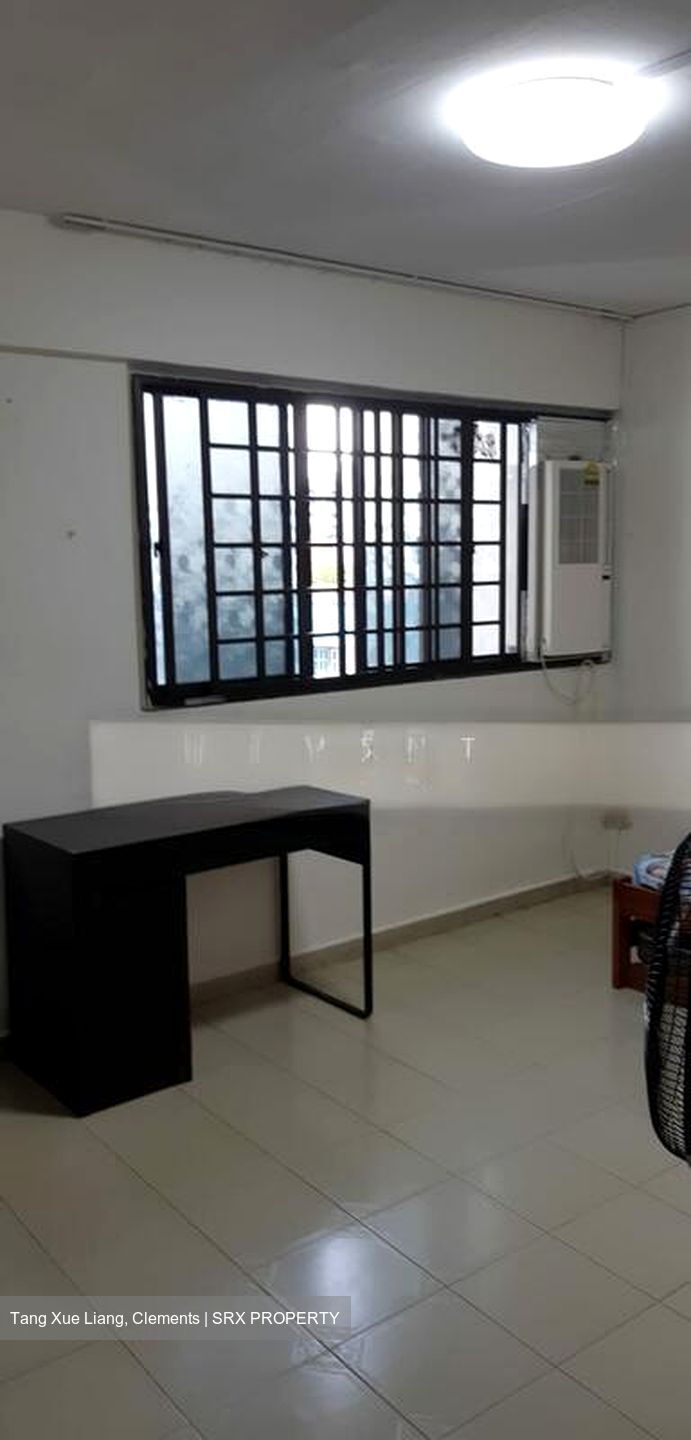 Blk 157 Chong Pang Vista (Yishun), HDB 4 Rooms #502388701